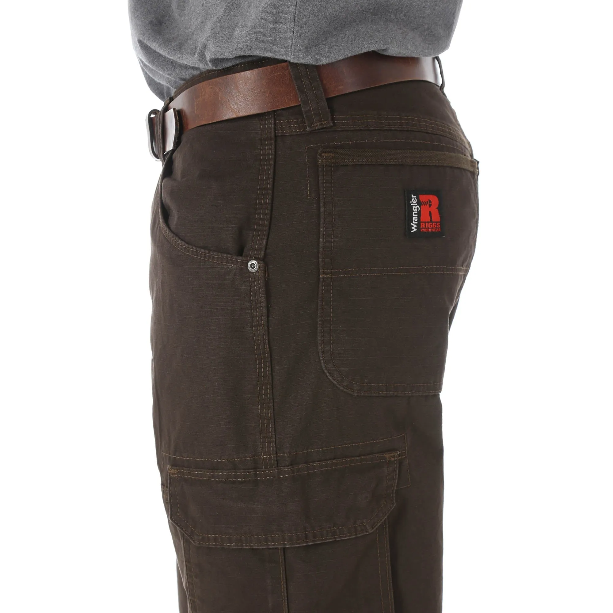 3W060 Riggs Workwear Ripstop Ranger Pants