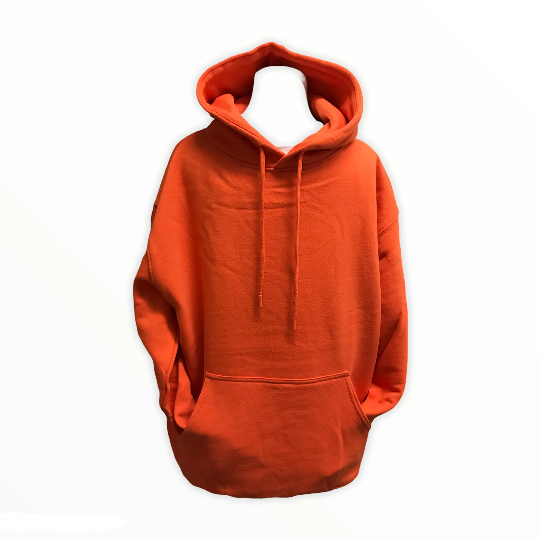 #9903 12 oz. Heavy Weight Hooded Sweatshirts