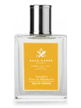 Acca Kappa Vaniglia Fior Di Mandorlo For Women EDP 100Ml