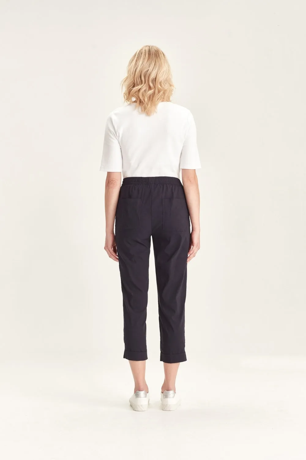 Acrobat Essex Pant | French Ink