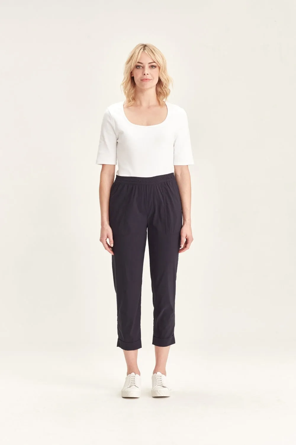 Acrobat Essex Pant | French Ink