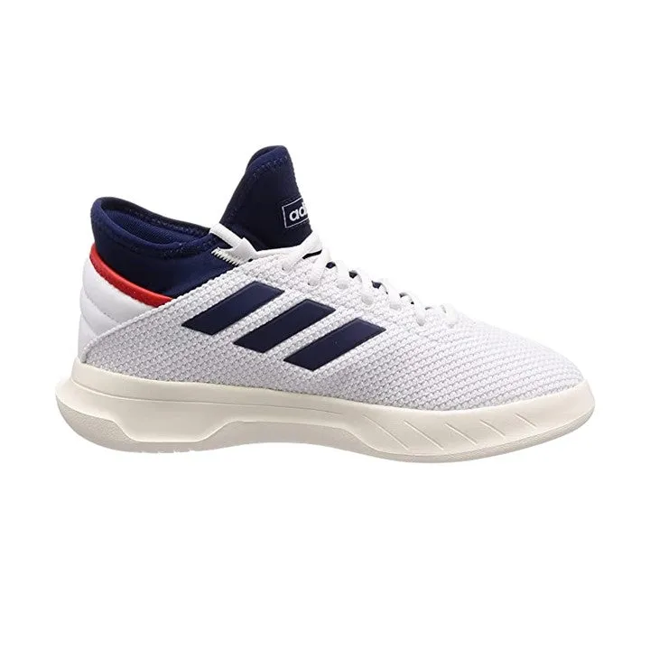 Adidas Fusion Storm Shoes White