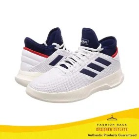 Adidas Fusion Storm Shoes White