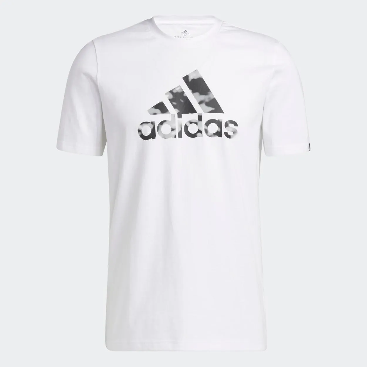 Adidas Mens World of adidas T-Shirt