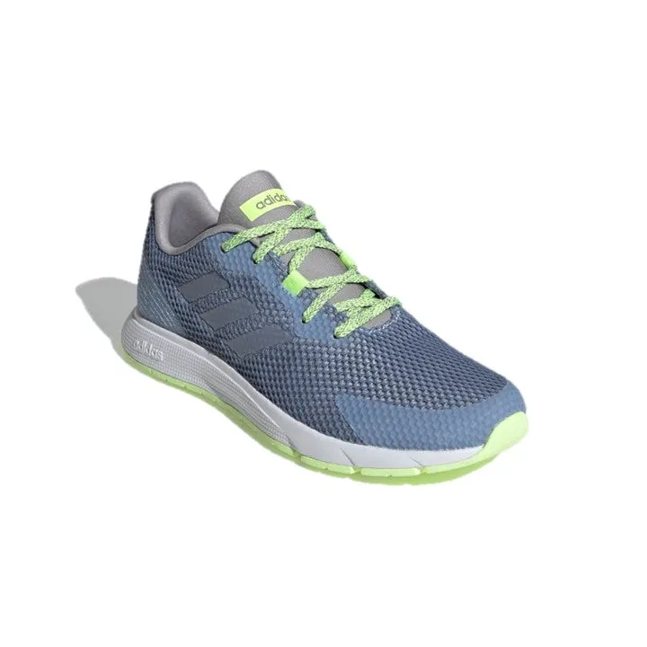 Adidas Sooraj Shoes Glowblue/Cloudwhite/Lightgranite