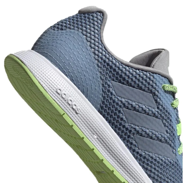 Adidas Sooraj Shoes Glowblue/Cloudwhite/Lightgranite