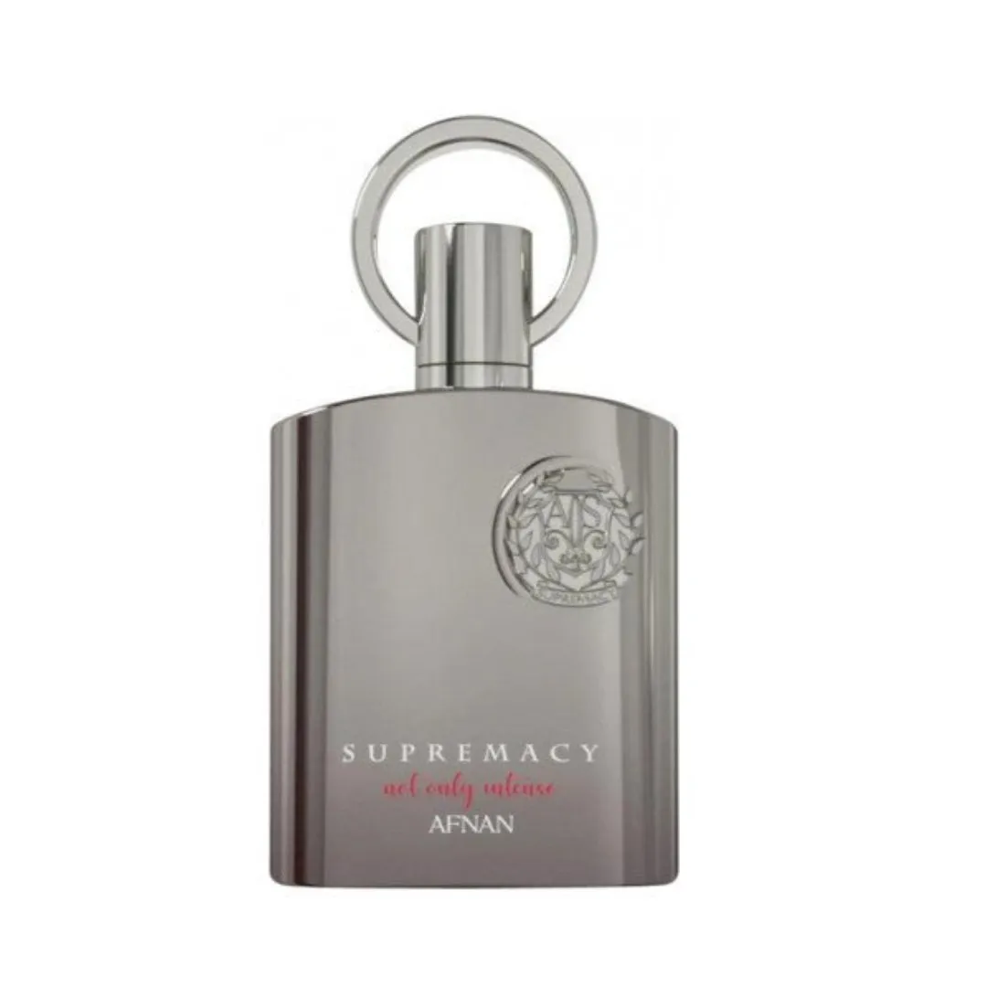 Afnan Supremacy Not Only Intense For Men EDP 100Ml