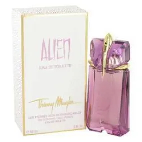 Alien Eau De Toilette Spray By Thierry Mugler