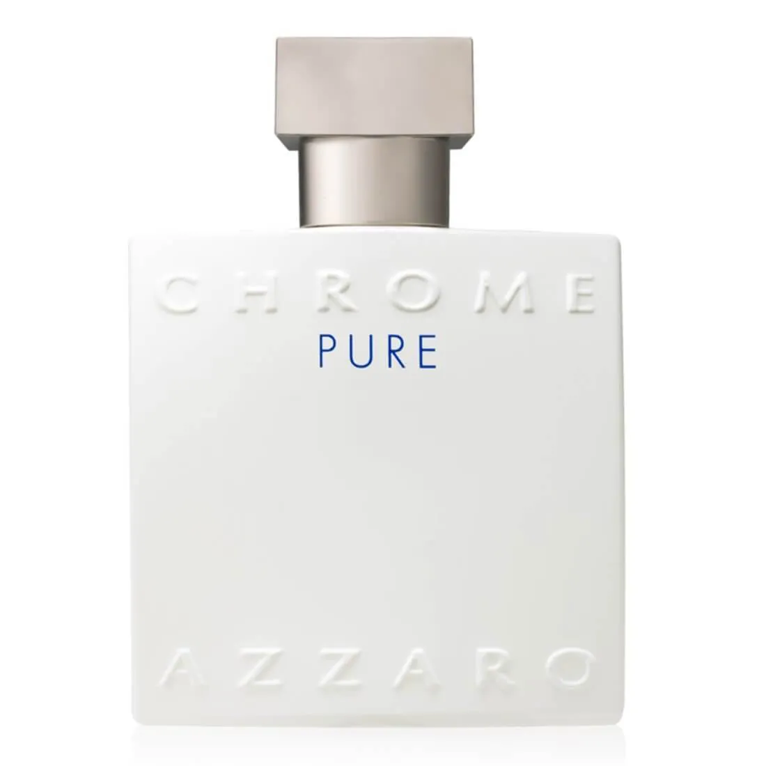 Azzaro Chrome Pure EDT Perfume For Men 100ml