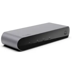 BELKIN Pro Thunderbolt 4 Dock  2xThunderbolt 4, 2xHDMI2.0, USB-C, 4xUSB-A, SD, Audio, Gigabit Ethernet