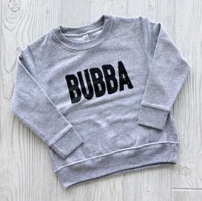 Bubba Pullover