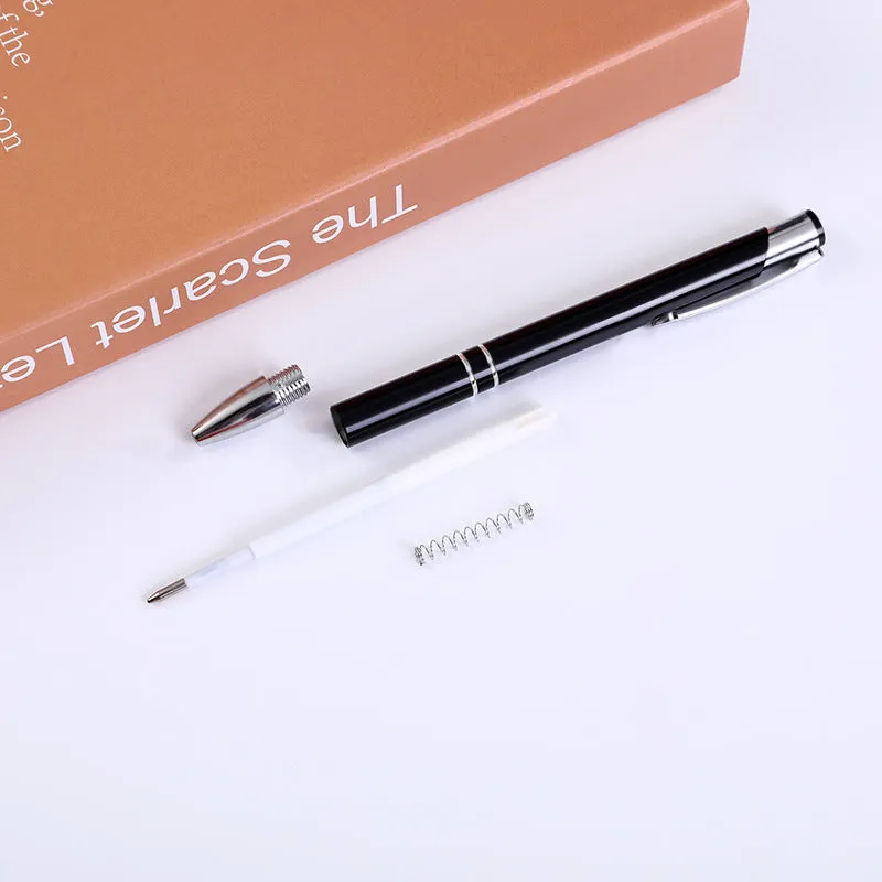 Business gifts advertising pen