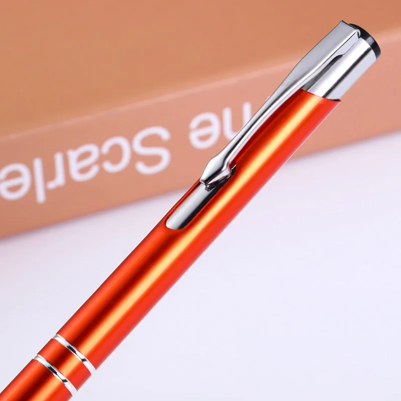 Business gifts advertising pen