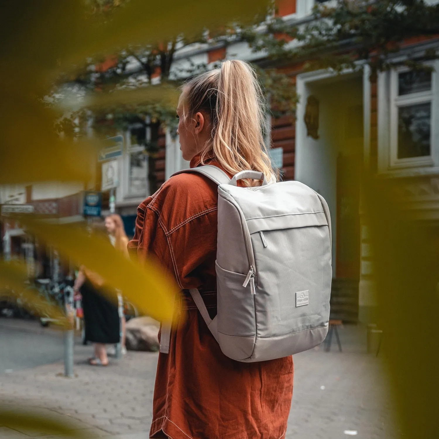 Business Rucksack "Jasper"