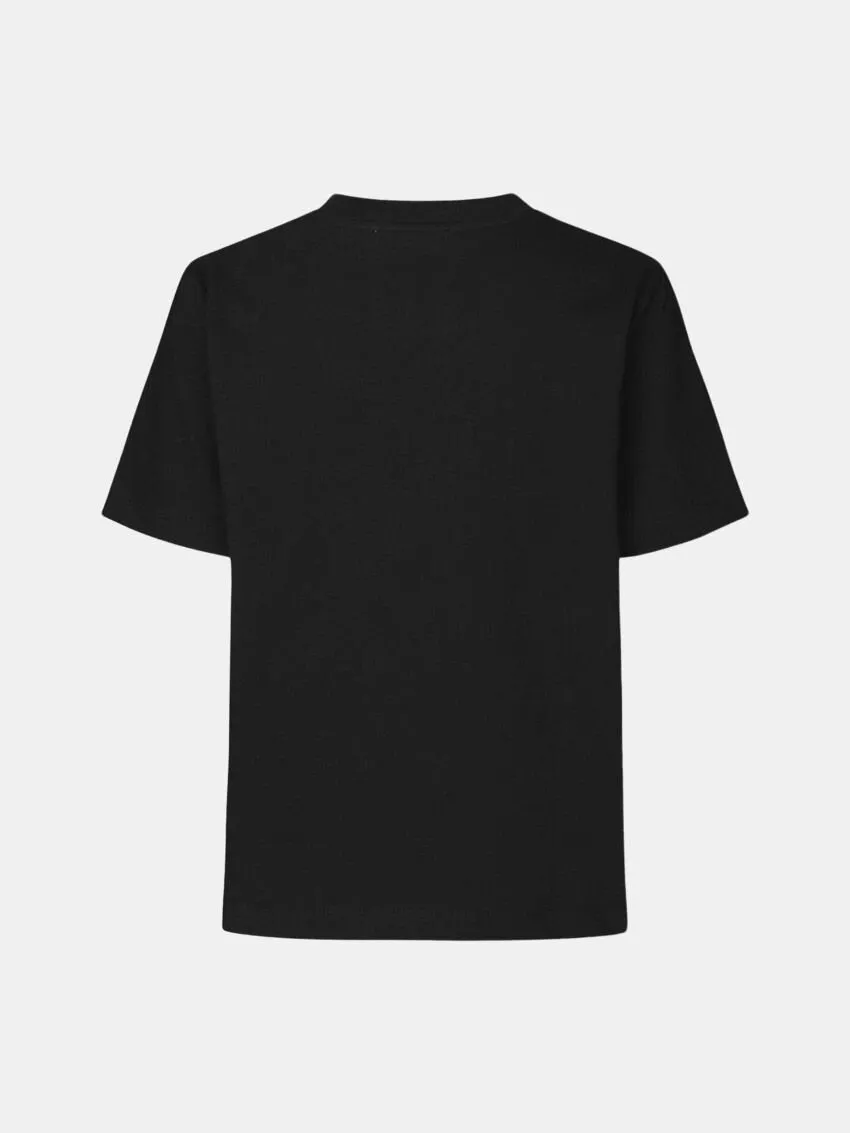 Camino Tee Black