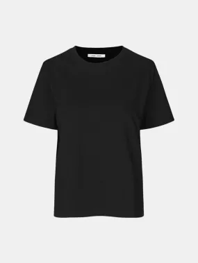 Camino Tee Black