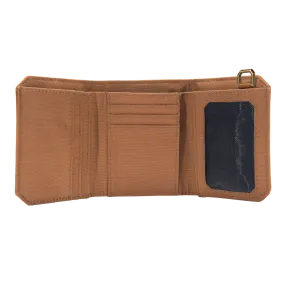 Carhartt NYLON DUCK Trifold Wallet