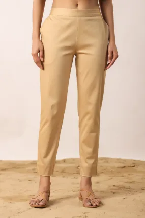 Clay 2-Way Stretchable Pants