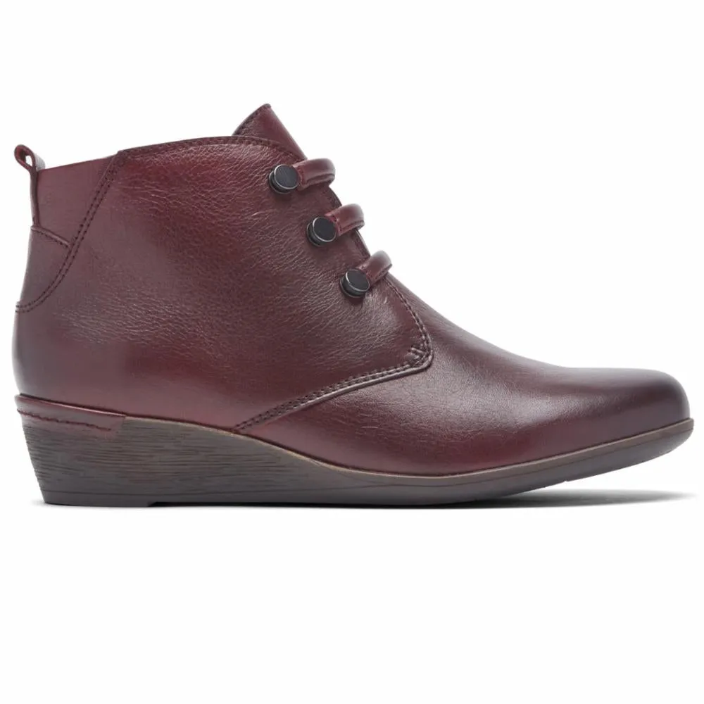 Cobb Hill DEVYN CHUKKA BT RED