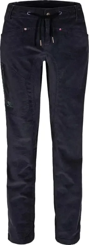 Elevenate Women&#x27;s Après Cord Pants  Midnight | Buy Elevenate Women&#x27;s Après Cord Pants  Midnight here | Outnorth