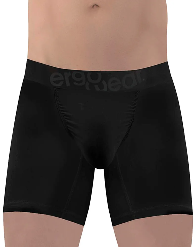 Ergowear Ew1408 Feel Xx Boxer Briefs Black