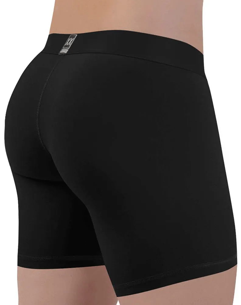 Ergowear Ew1408 Feel Xx Boxer Briefs Black