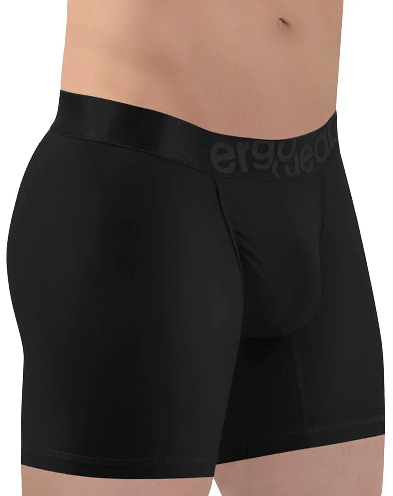 Ergowear Ew1408 Feel Xx Boxer Briefs Black