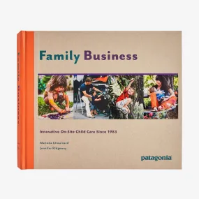 Family Business (Hardcover)