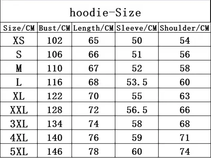 Fashion Print Hoodies Women Autumn Winter Long Sleeve Pullover Tops Hooded Sweatshirts Streetwear Casual Female Loose Clothes