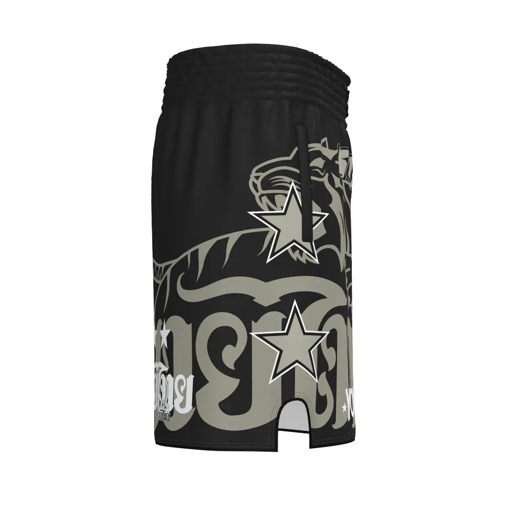 Football 33 Shorts