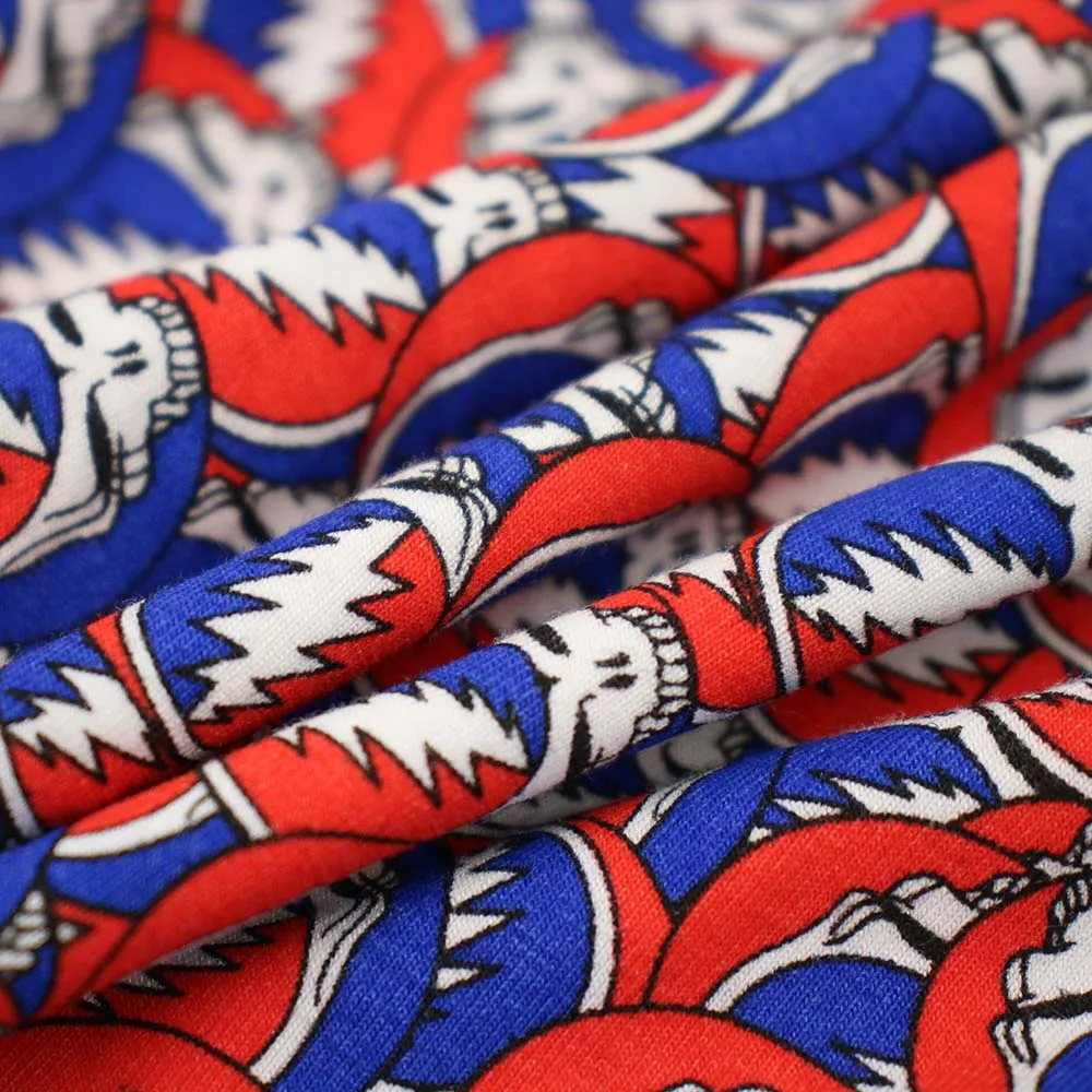 Grateful Dead | Kind® Boxer Briefs | Steal Your Face