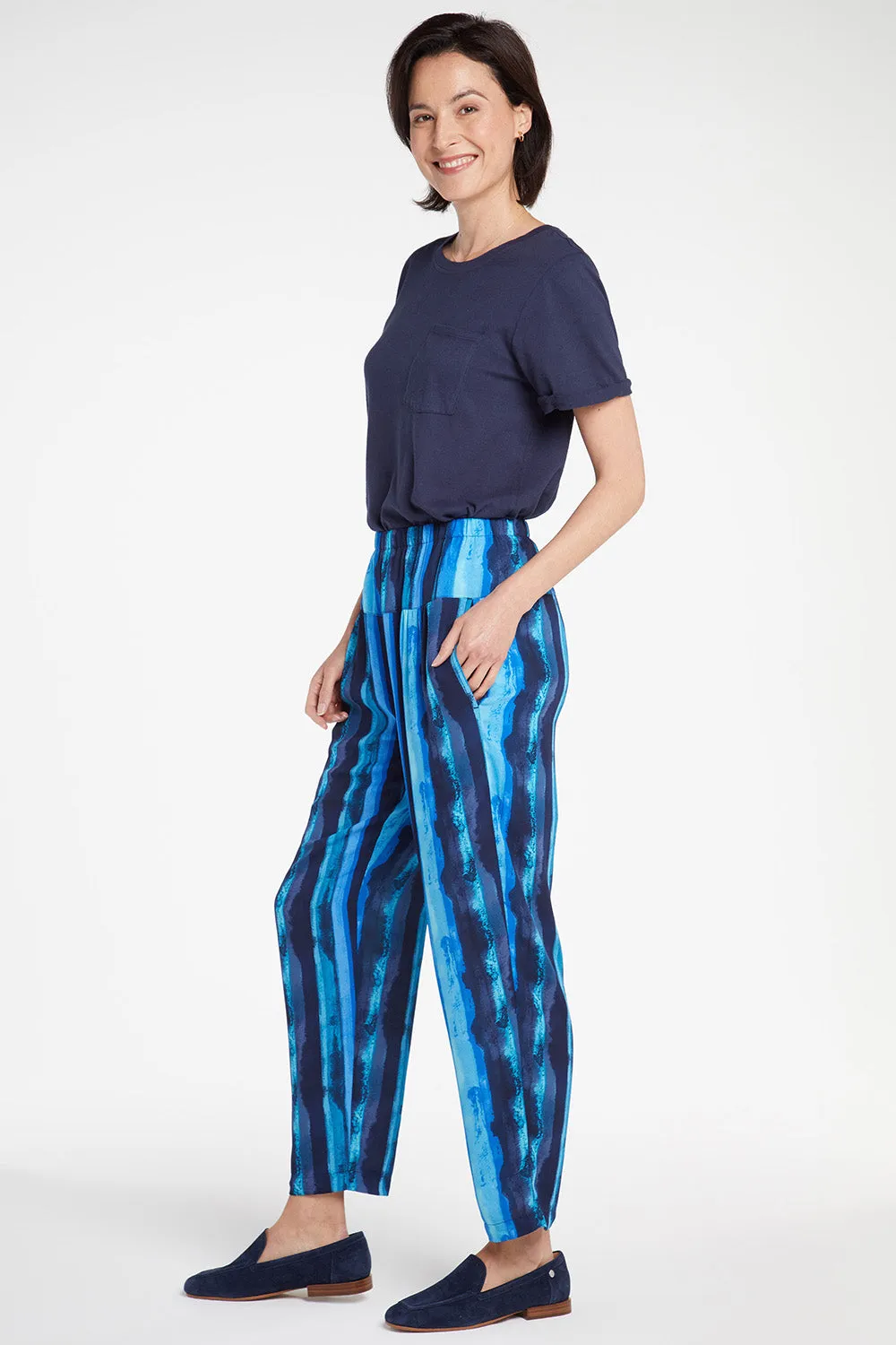 Ines Slim Pants  - Sanctuary