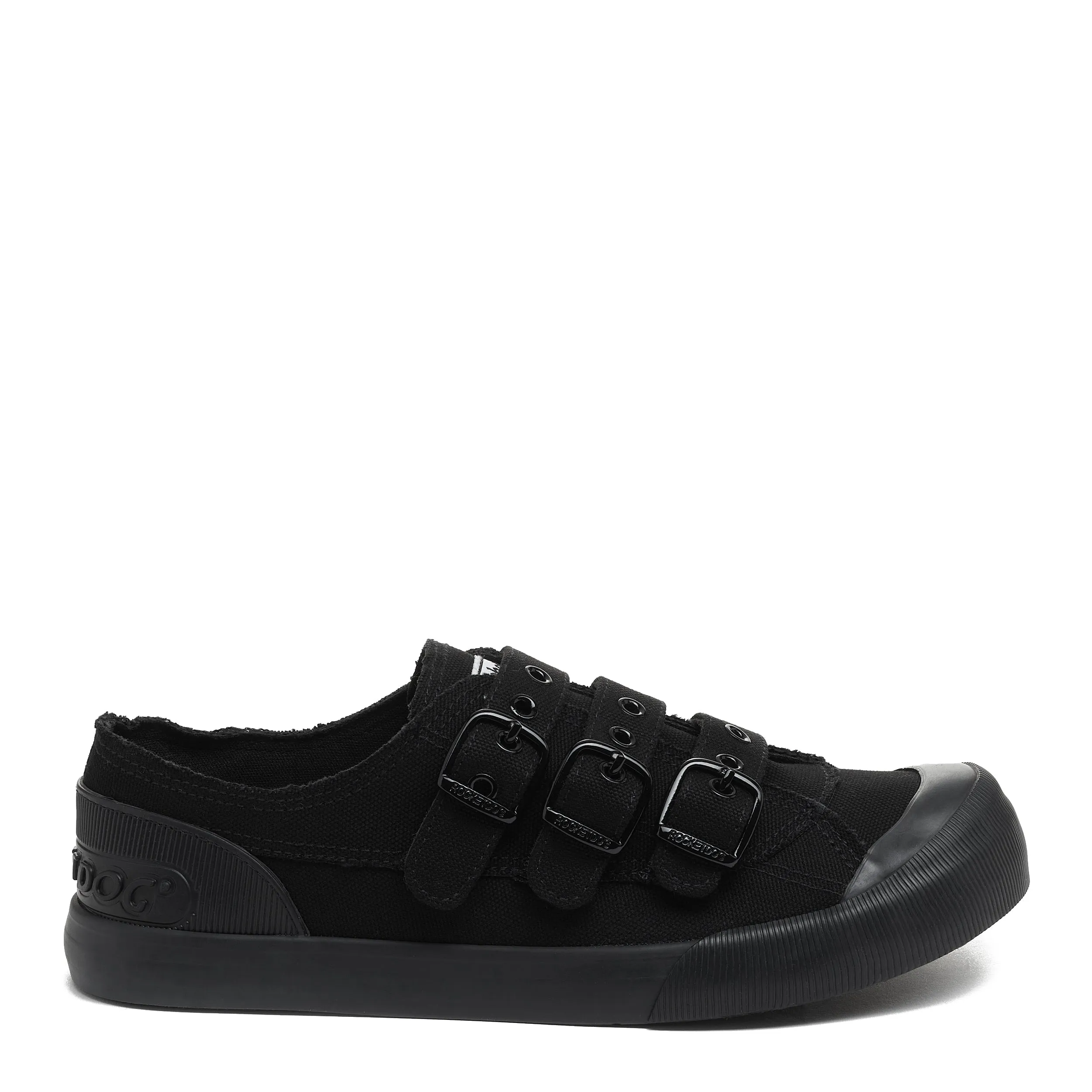 Jolissa All Black Sneaker