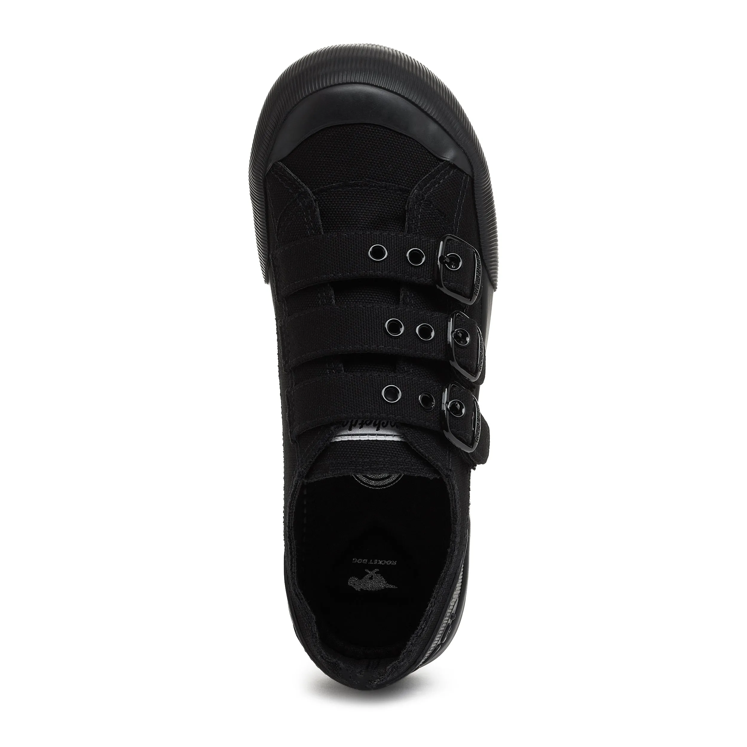 Jolissa All Black Sneaker