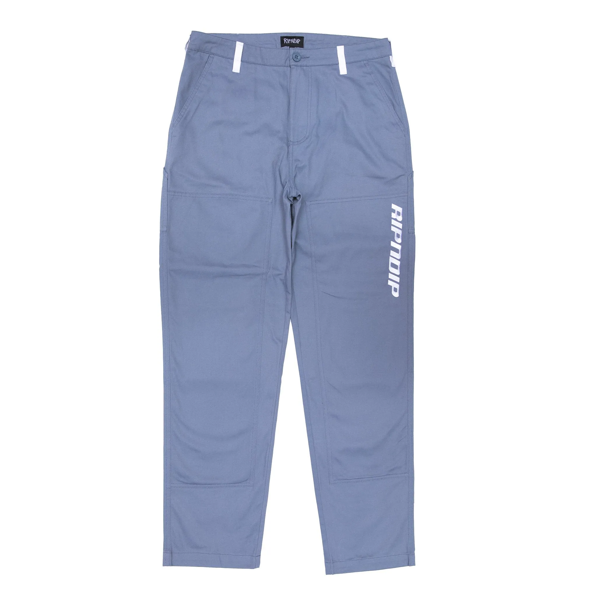 Kohler Work Pants (Blue)