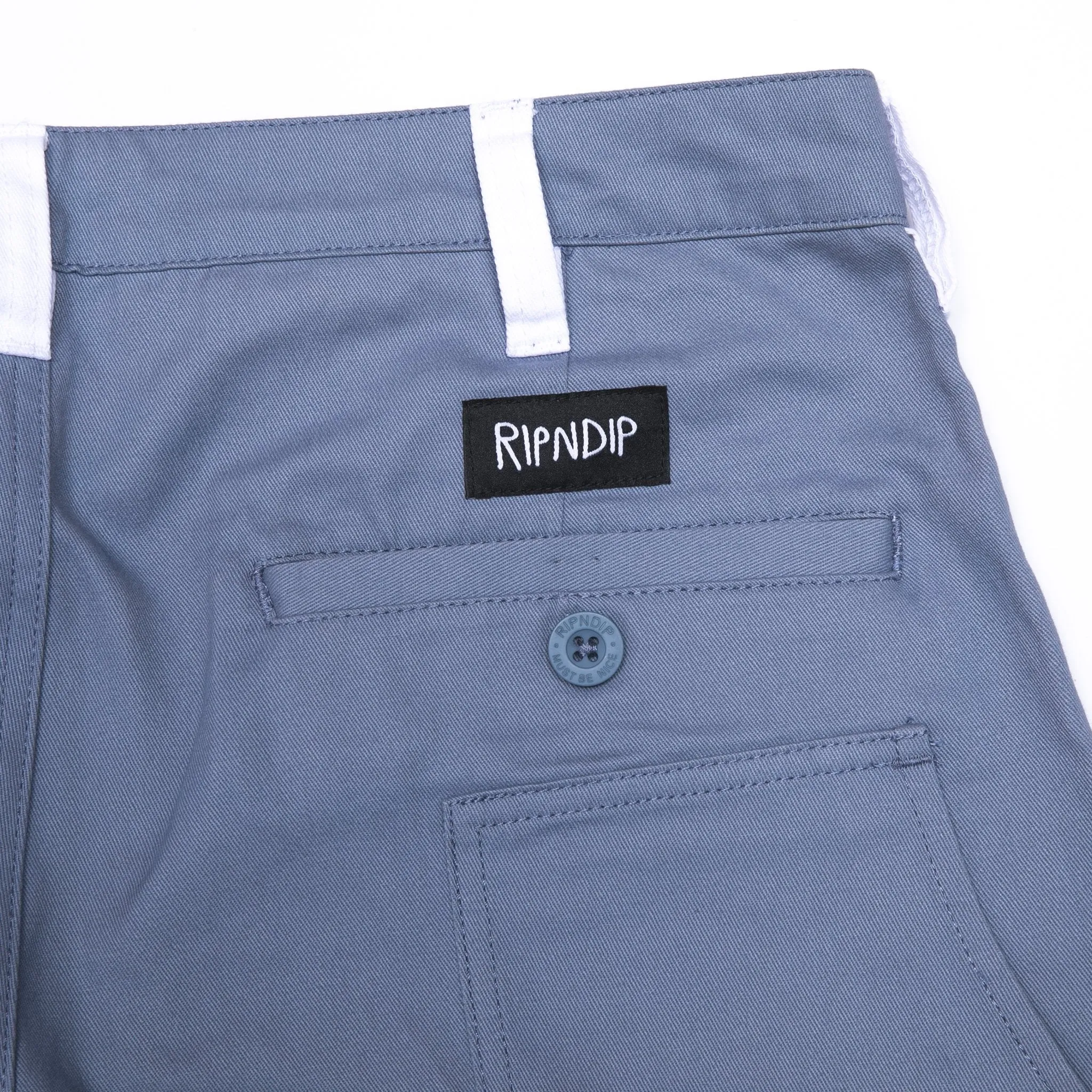 Kohler Work Pants (Blue)