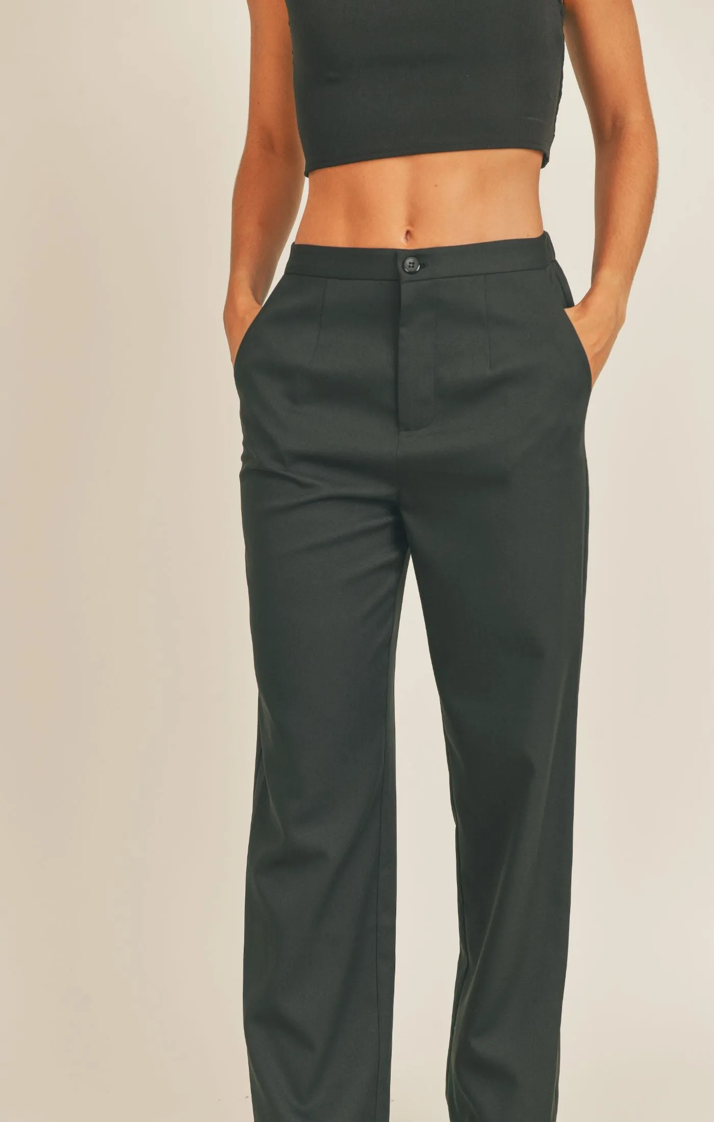 Ladies Night Pants