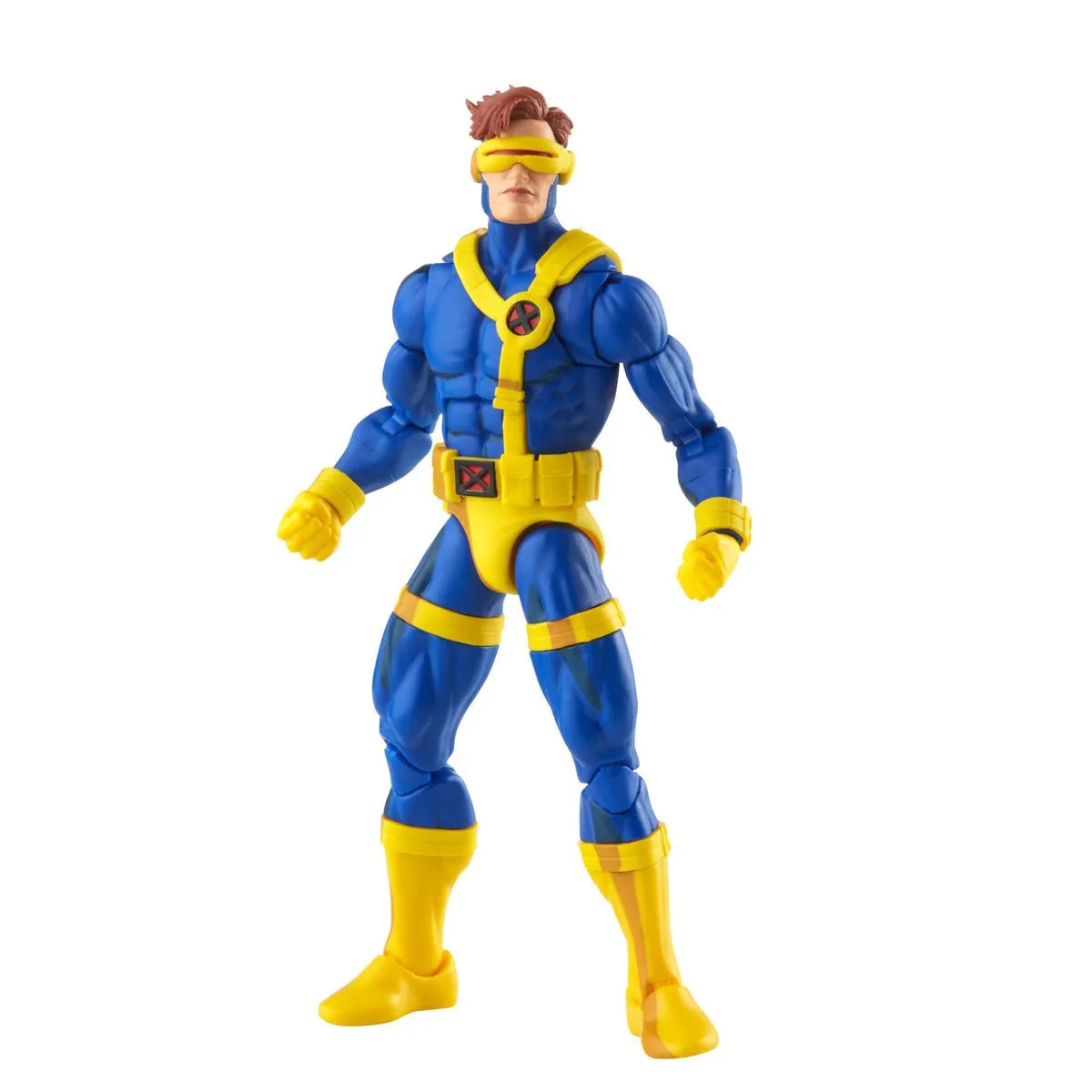 Marvel Legends 90s Animated Series VHS Cyclops