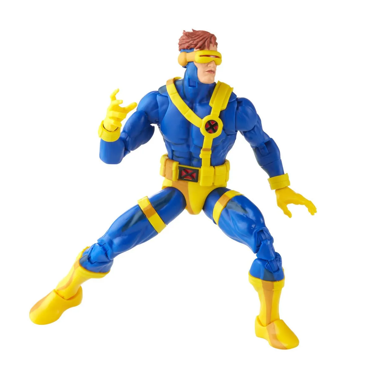 Marvel Legends 90s Animated Series VHS Cyclops