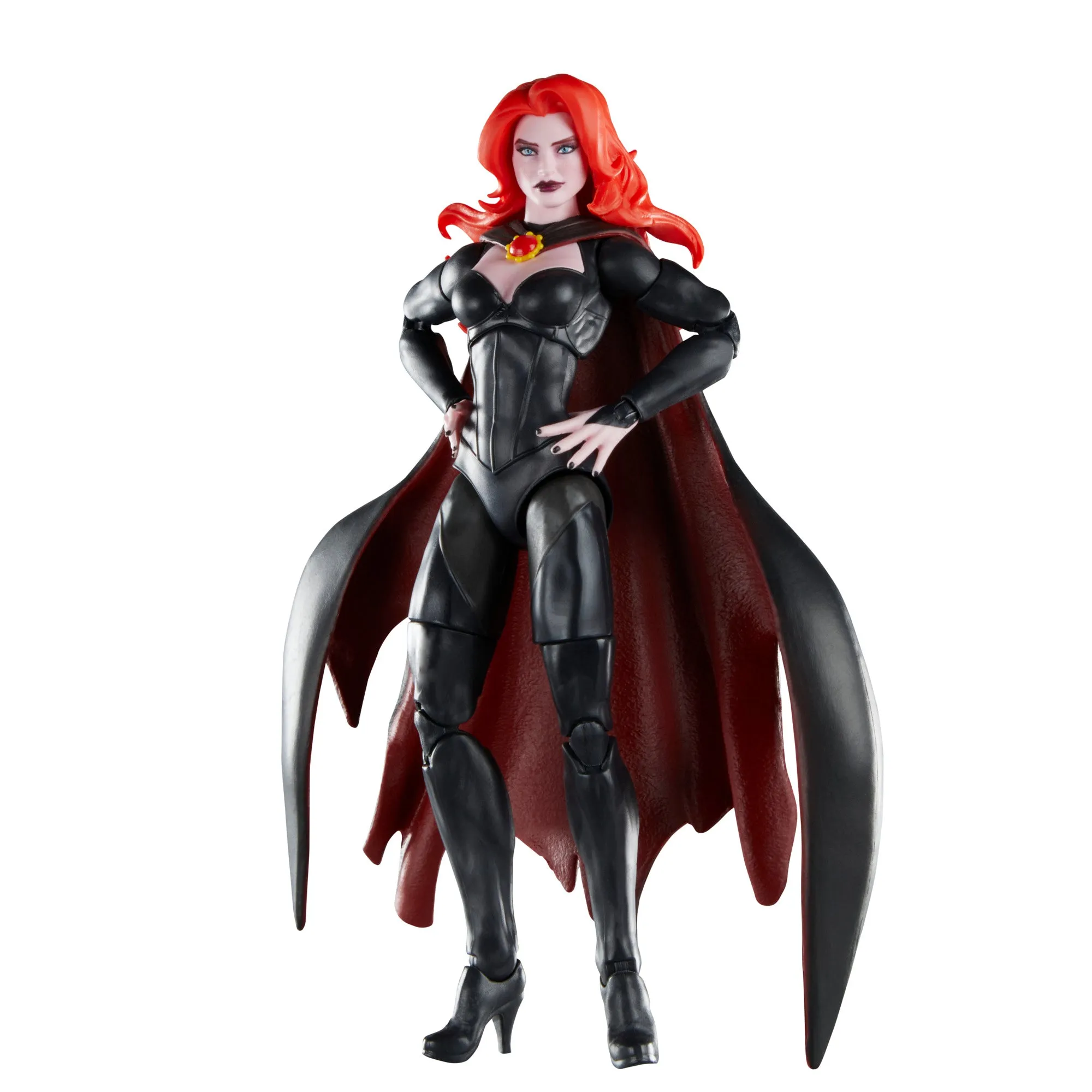 Marvel Legends Goblin Queen