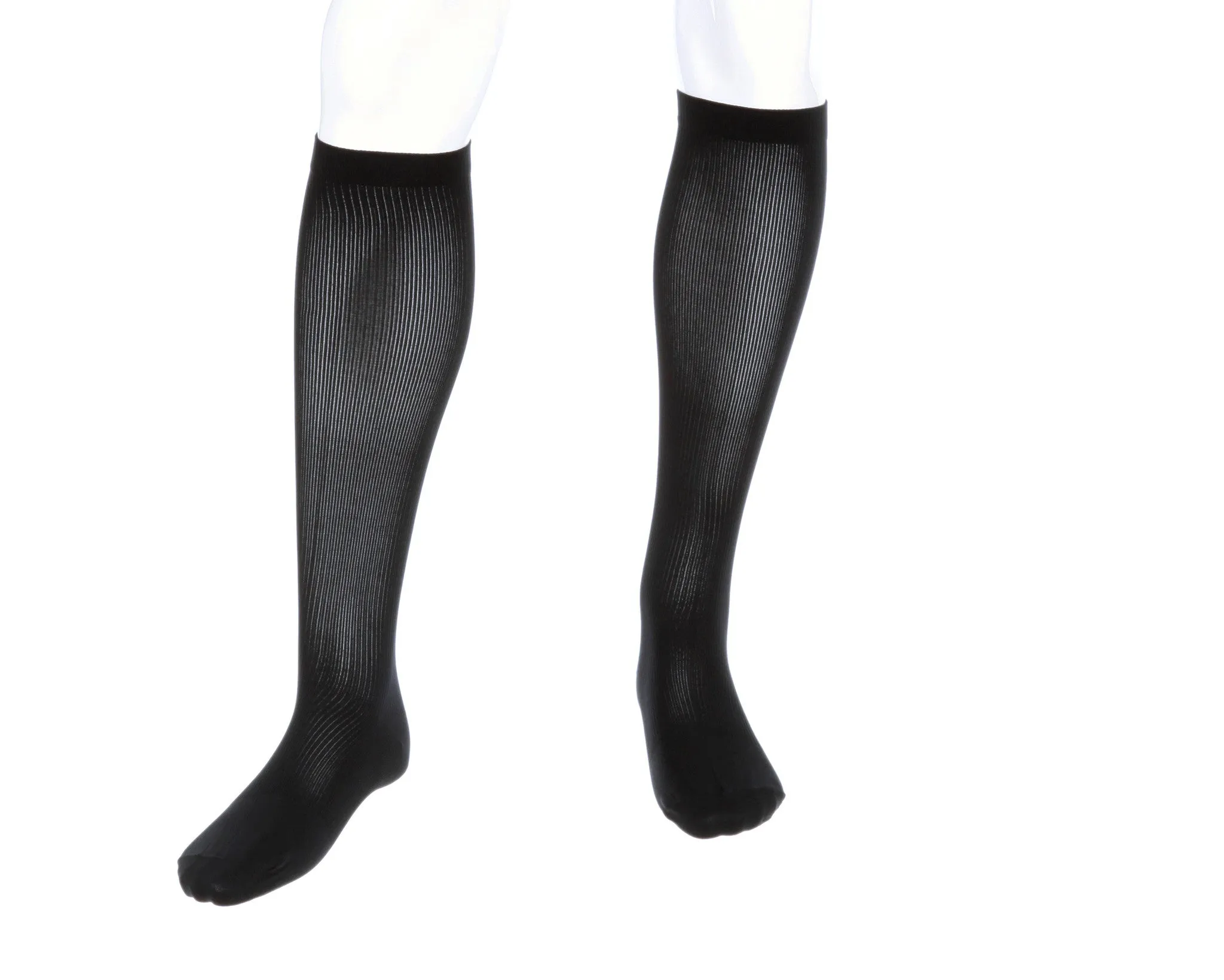 Mediven for Men | Calf High Compression Stockings | 30-40 mmHg