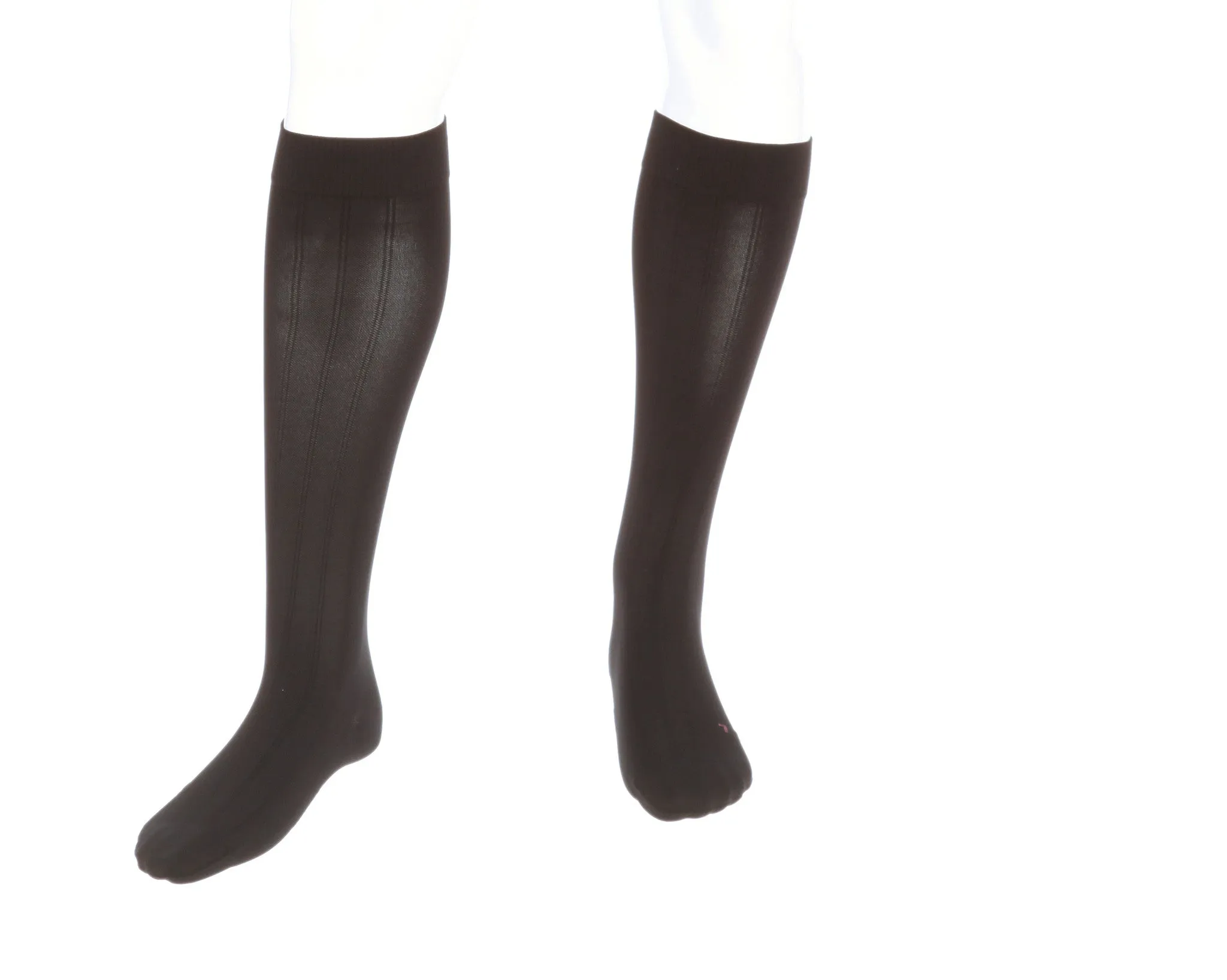 Mediven for Men | Calf High Compression Stockings | 30-40 mmHg