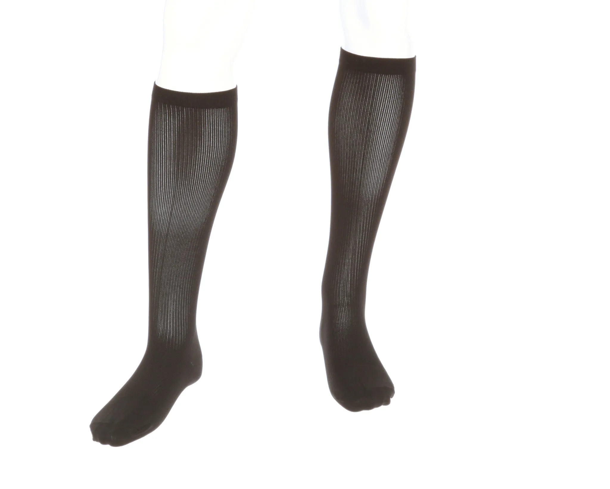 Mediven for Men | Calf High Compression Stockings | 30-40 mmHg