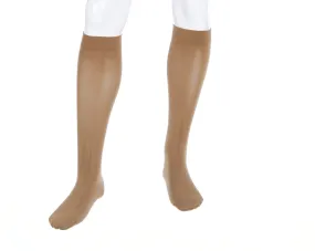 Mediven for Men | Calf High Compression Stockings | 30-40 mmHg