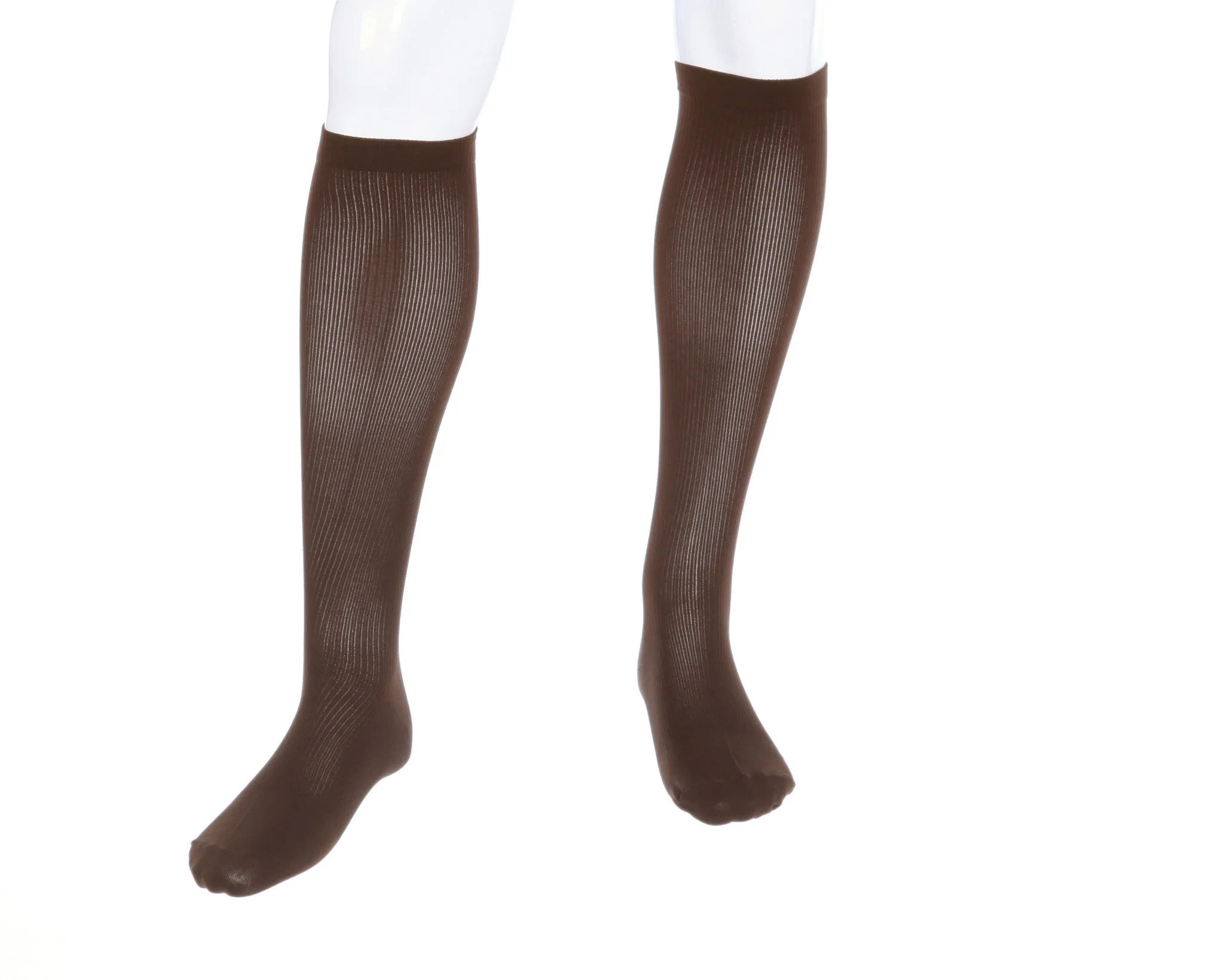 Mediven for Men | Calf High Compression Stockings | 30-40 mmHg