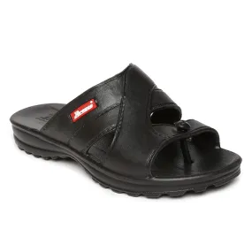 Men's Black Paralite Flip-Flops