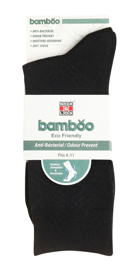 Men's Business [Bamboo]