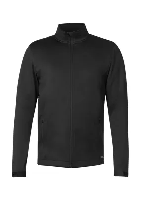 Men's Softshell Riding Jacket