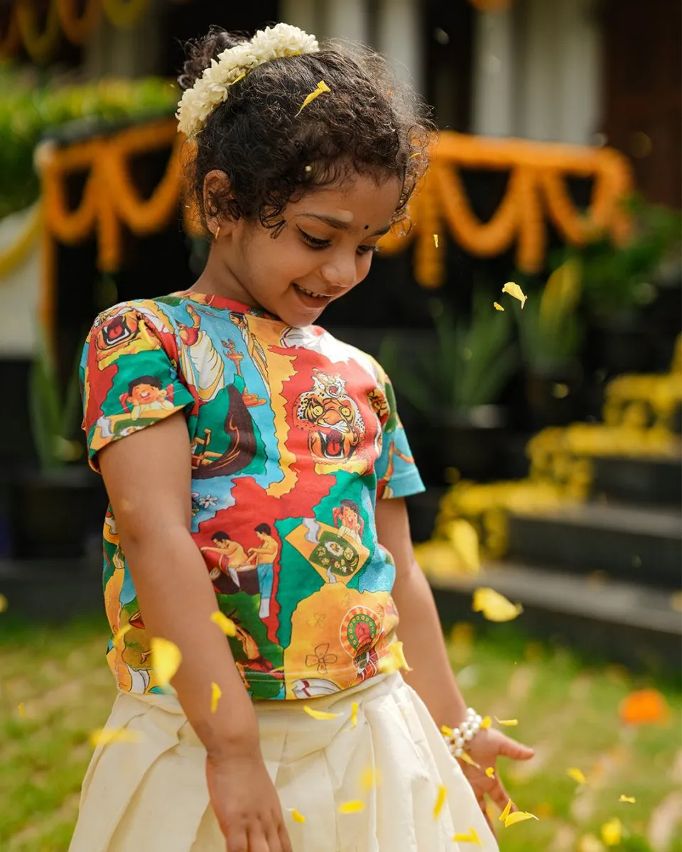 Onam T-shirt