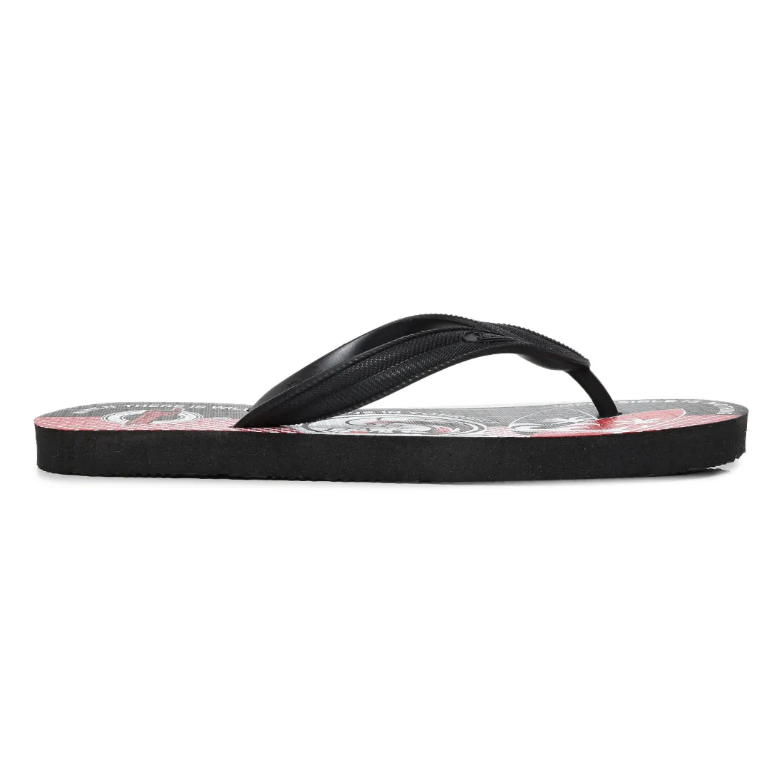 Paragon  HWK3720G Men Stylish Lightweight Flipflops | Casual & Comfortable Daily-wear Slippers for Indoor & Outdoor | For Everyday Use